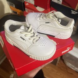 Puma Size 8c 