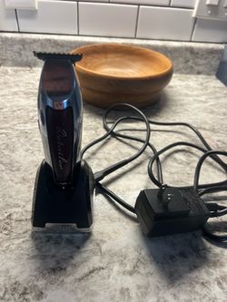 Wahl detailer wireless $70