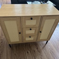 Entryway Table 