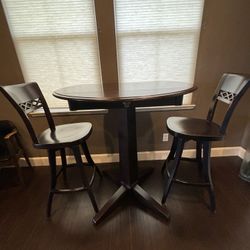 Bistro Table