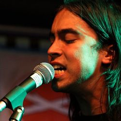 Tickets Available For Alex G Concert 