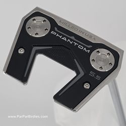 Scotty Cameron 2025 Phantom 5.5 Putter 35"