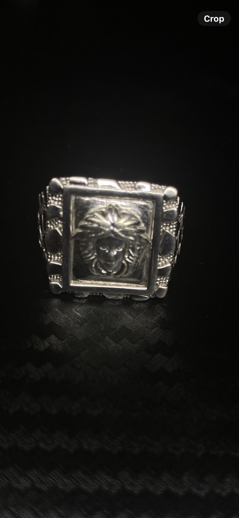 Nugget Ring