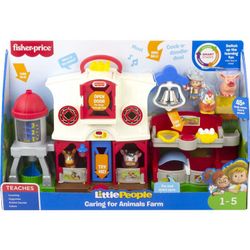 Fisher Price Farm
