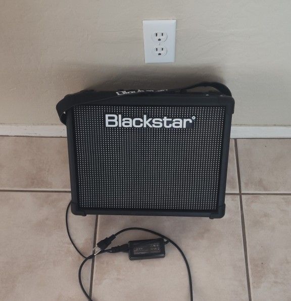 Blackstar ID Core  STEREO 20 Electric Guitar Amplifier 