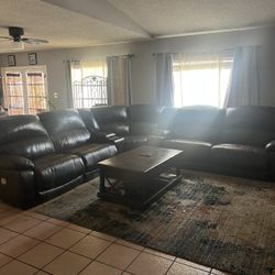 Sectional Couches