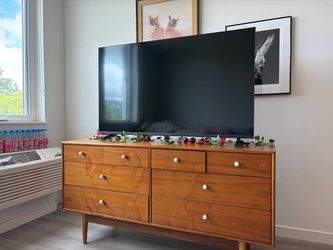 Amazon fire TV