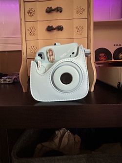 Polaroid camera