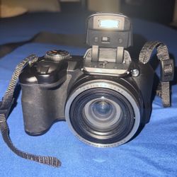 Fuijfilm Camera 
