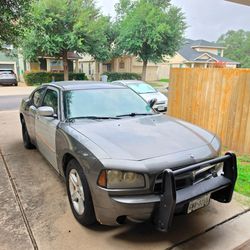 2008 Dodge Charger