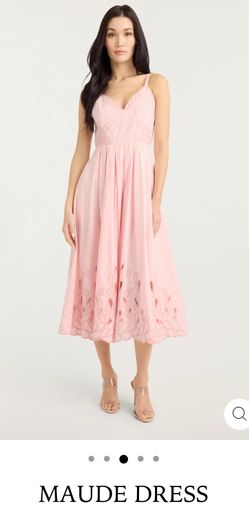 green emerald velvet dress Sleeveless Fit-And-Flare Dress