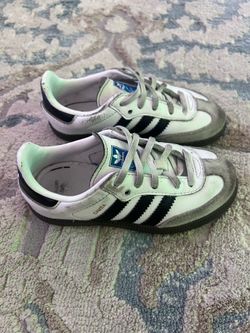Adidas Samba OG Toddler Shoes  Size 9C