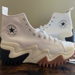 Converse Run Star Motion Sneakers
