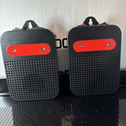 Angevin Battery Operated Rodent repellent 