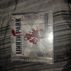Music Cd