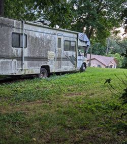 1997 Winnebago Montana