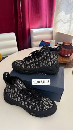 Dior boots