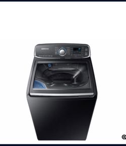 Samsung Top Load Washer