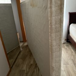 Free Box Spring 