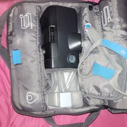 C-pap Trade For Working Washer & Dryer Or $400