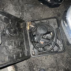  Aluminum Welder 
