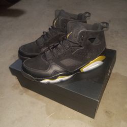 Jordan Flight '91-BK/GD