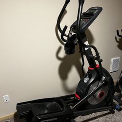 Gym Equipment 