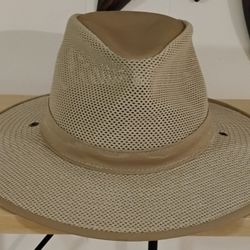 Really Nice Henschel Vented Hat $10