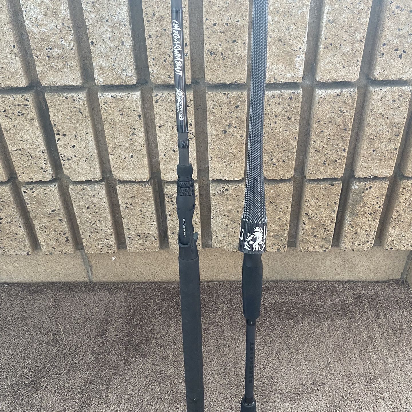 Shimano Fishing Rod Rack for Sale in San Diego, CA - OfferUp