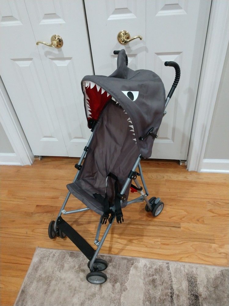 Cosco Shark Umbrella Stroller