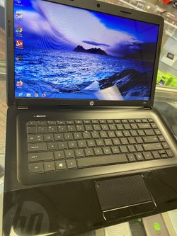 Hp laptop