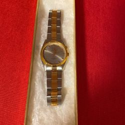 Oscar De La Renta Men’s Watch 