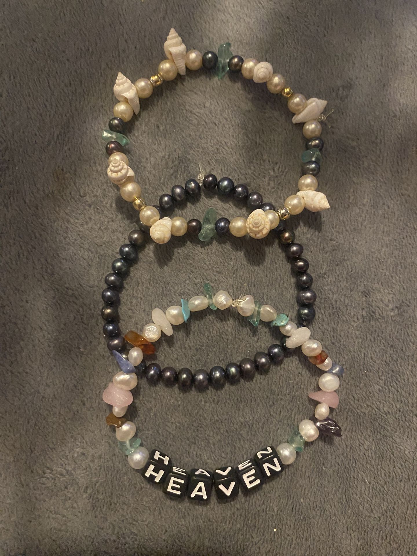 Bracelets