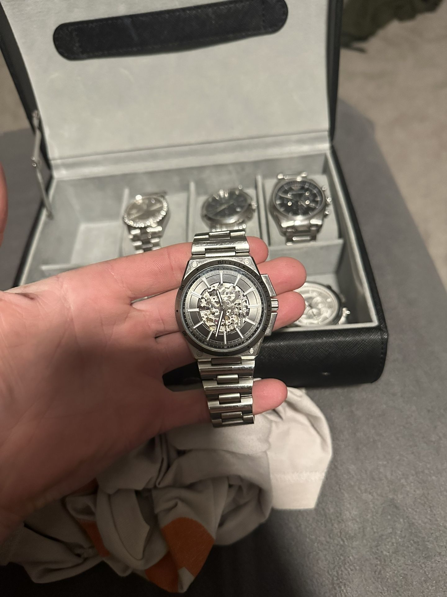 Michael Kors Mens Watch