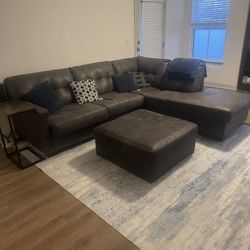 Sectional Sofa