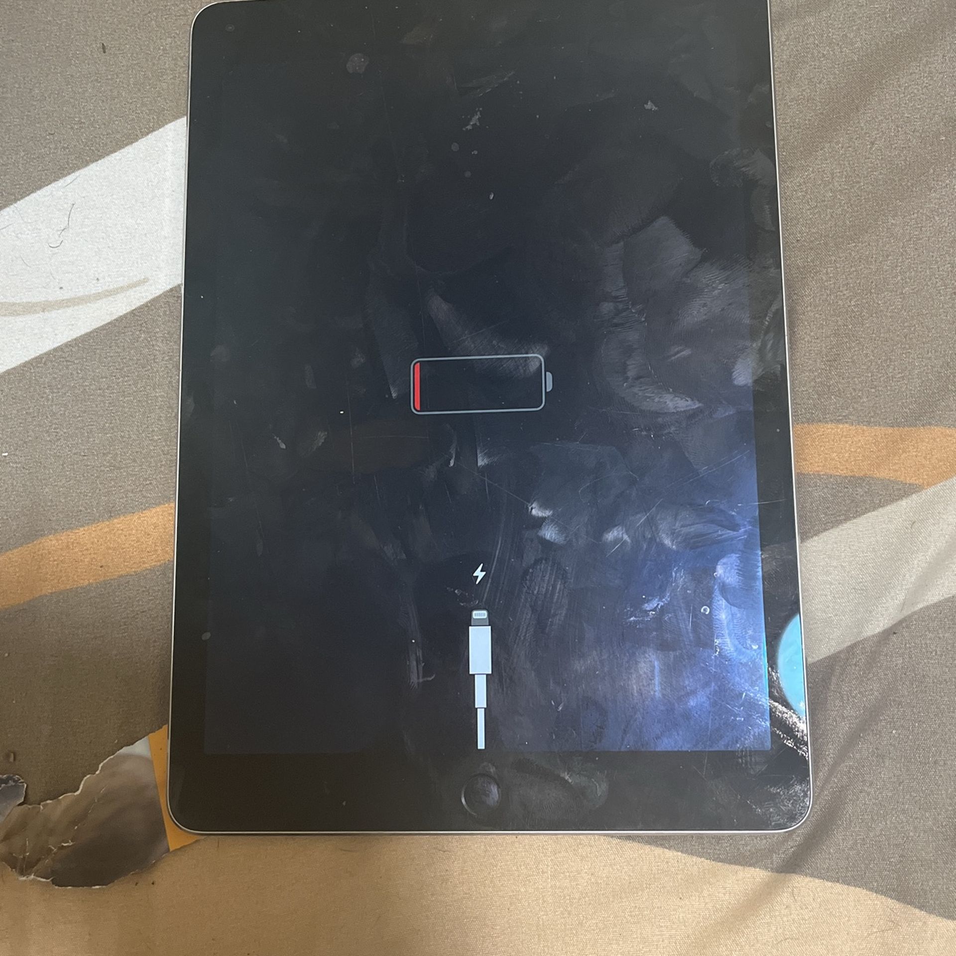 iPad