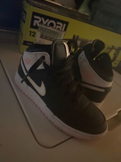 Nike Jordan