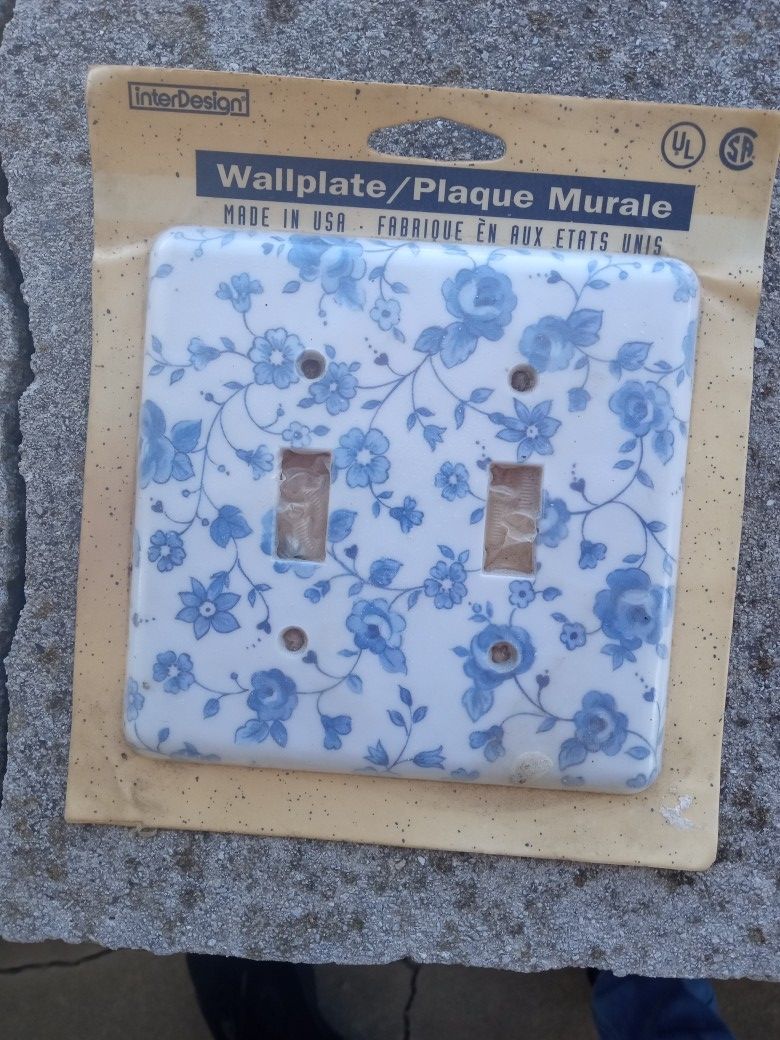 Light Switch Cover