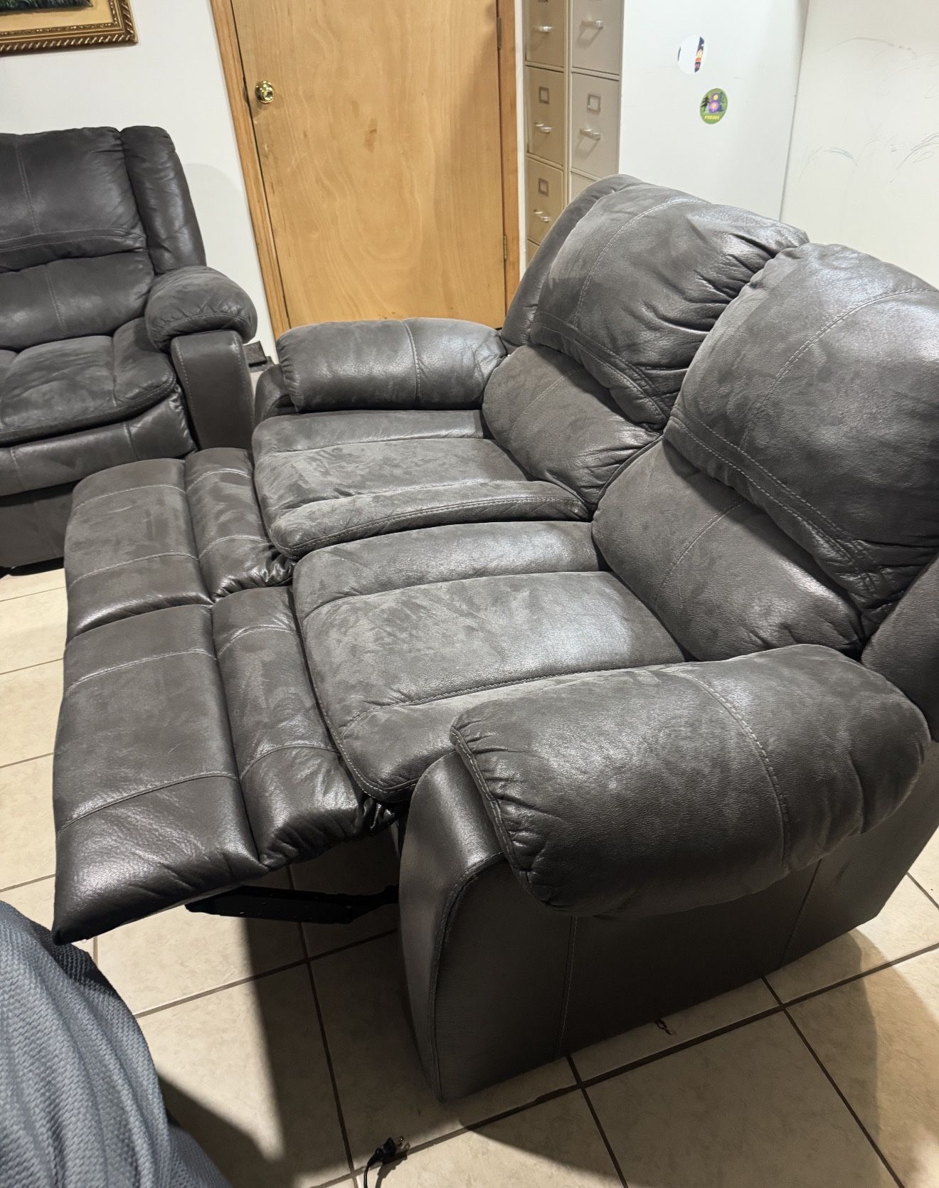 Couches For Sale! MINT CONDITION 