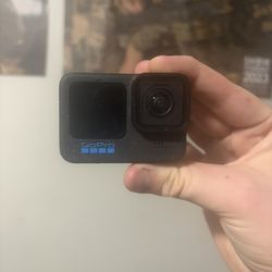 GoPro Hero 12 