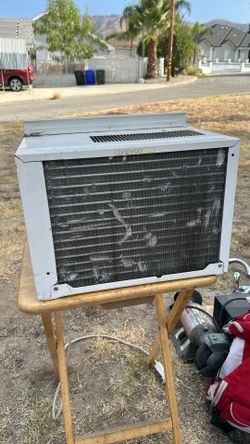 Air Conditioning