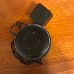 Amazon Alexa 
