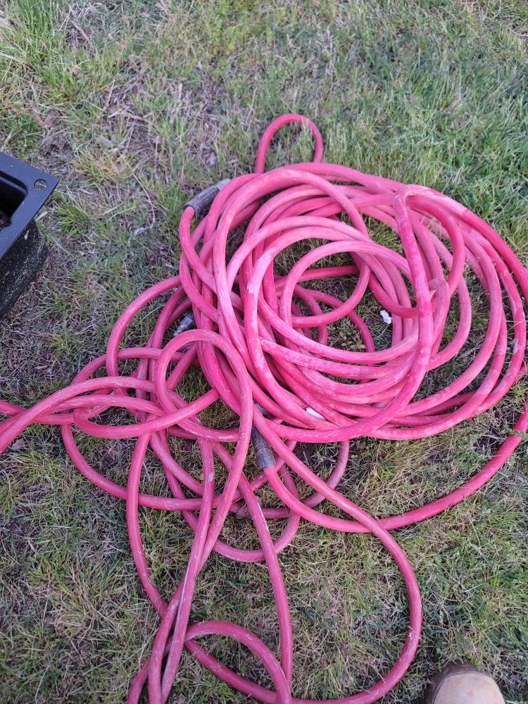 Dewalt Compressor And Hose