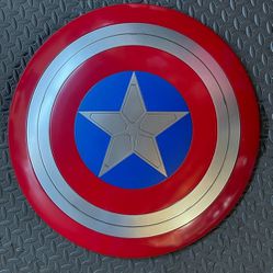 Marvel Legends The Falcon  & The Winter Soldier Captain America Shield