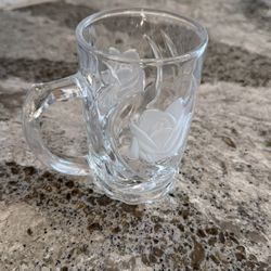 Beer glasses
