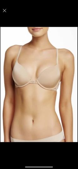 Calvin Klein - Racerback Underwire Bra $39