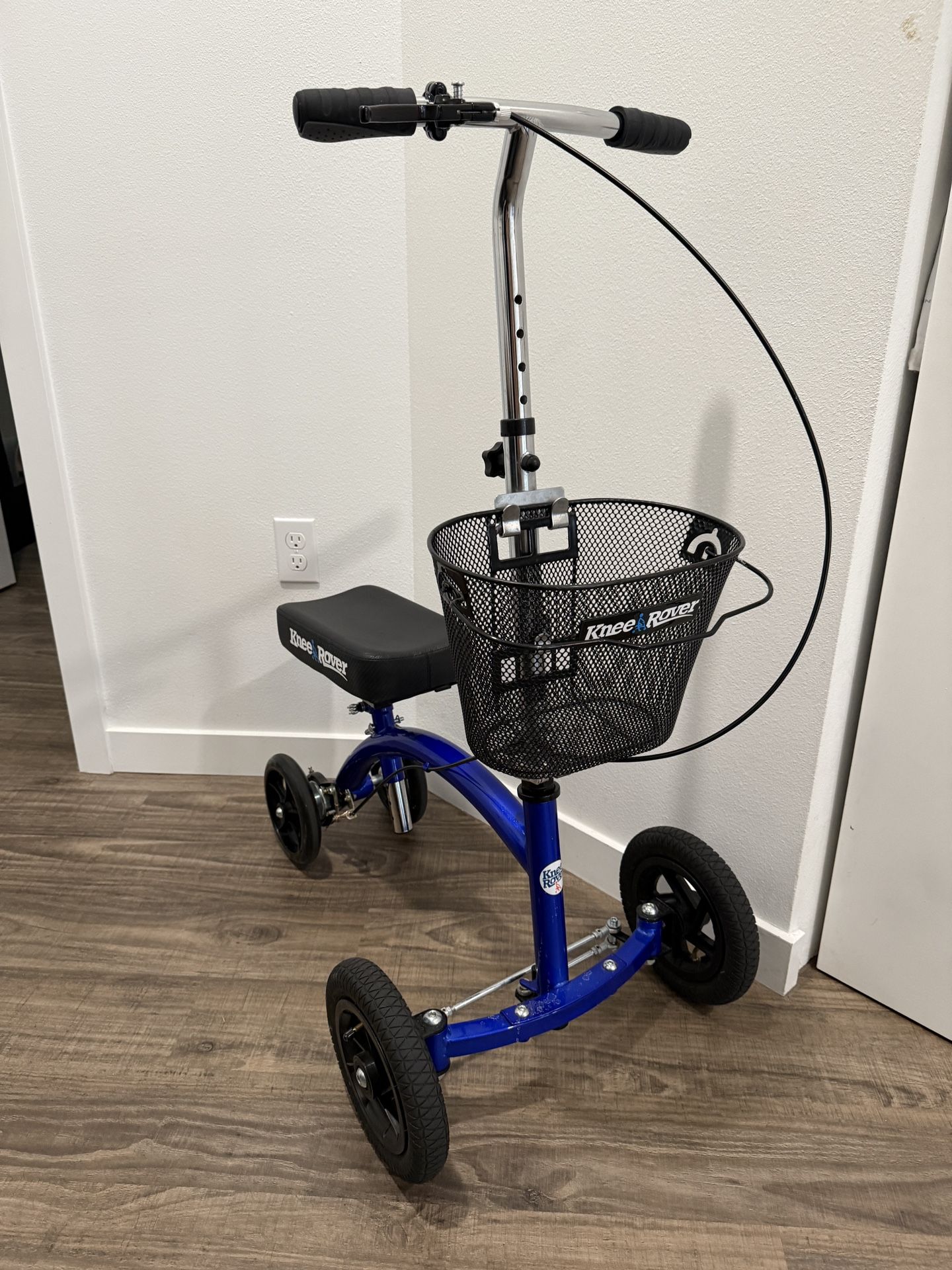 Knee Rover Knee Scooter