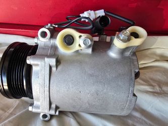 Ac compressor for mitsubishi  p,n98487