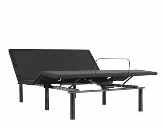Adjustable Bed(TWIN)