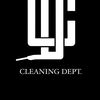 Cleaning Dept.